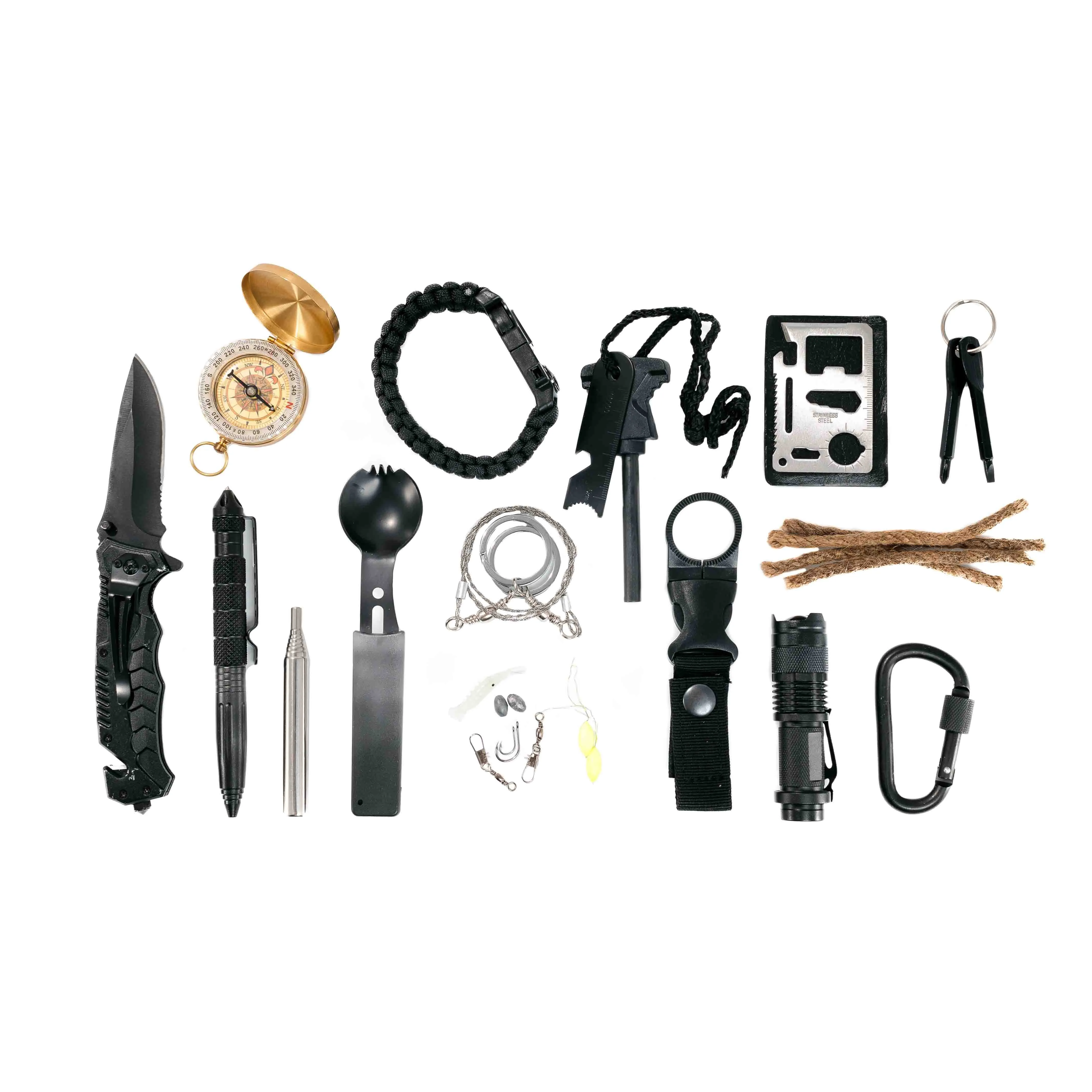 1X EDC BUNDLE 8% OFF