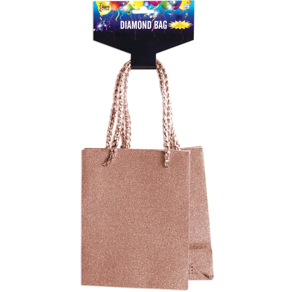 2 Pack Diamond Bag