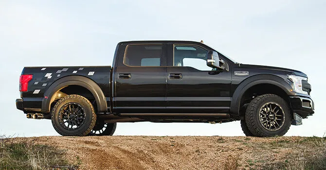 2020 ROUSH F-150 5.11 TACTICAL EDITION