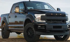 2020 ROUSH F-150 5.11 TACTICAL EDITION