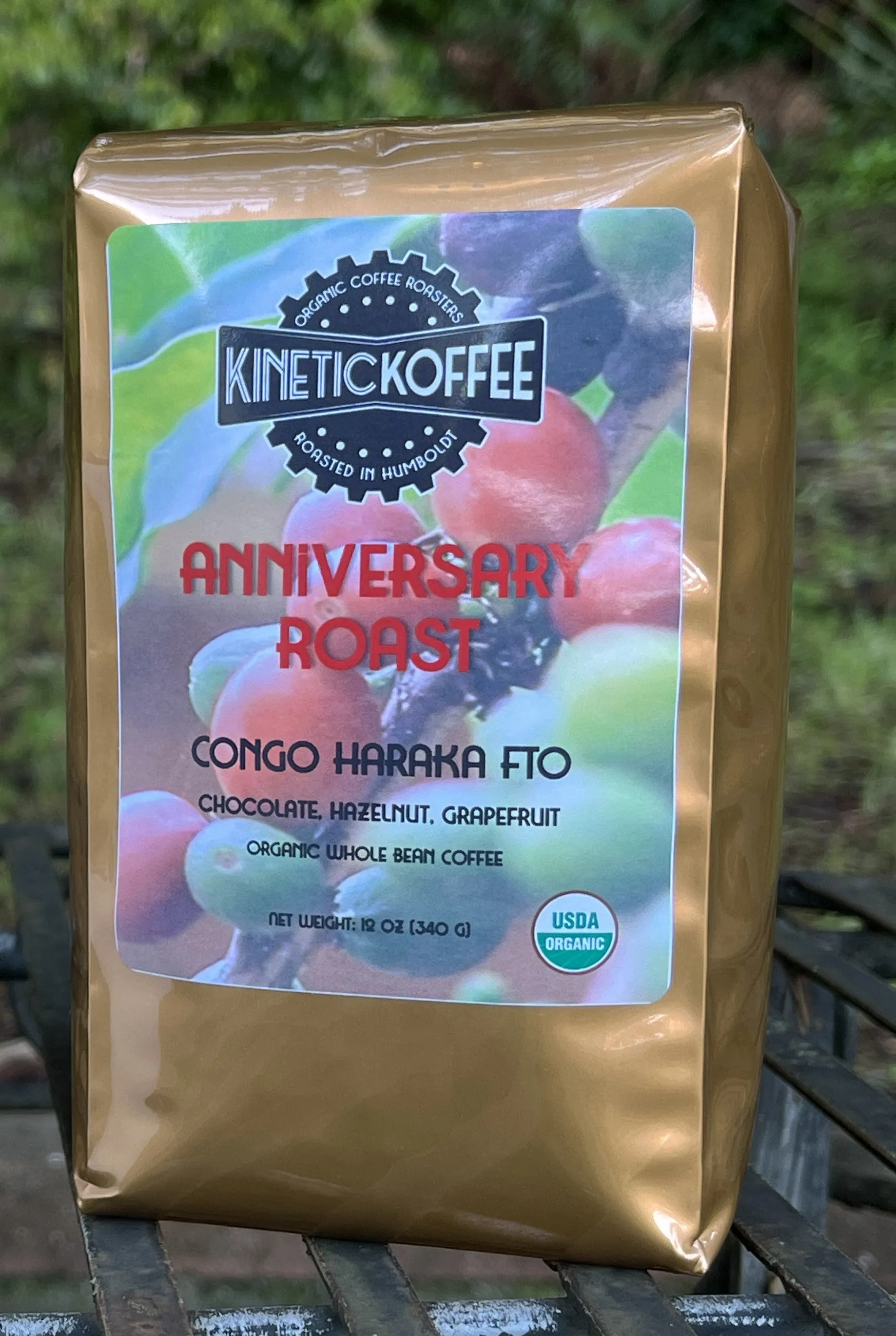 2024 Anniversary Roast Limited Edition