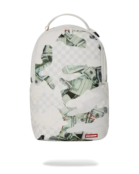 3AM MONEY AT RANDOM BACKPACK (DLXV)