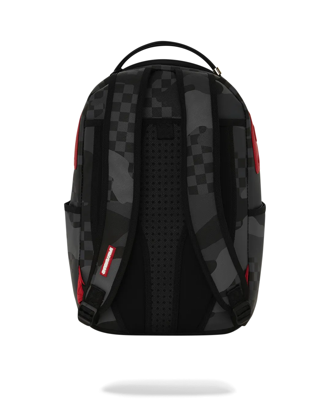 3AM RED ALERT BACKPACK (DLXV)