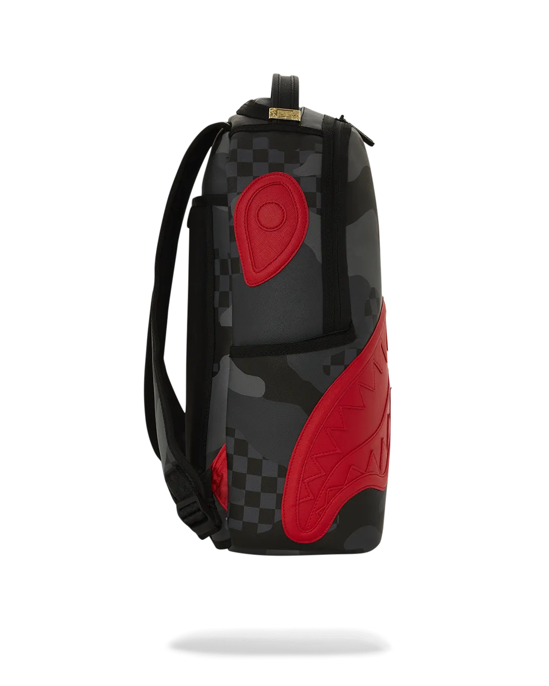 3AM RED ALERT BACKPACK (DLXV)