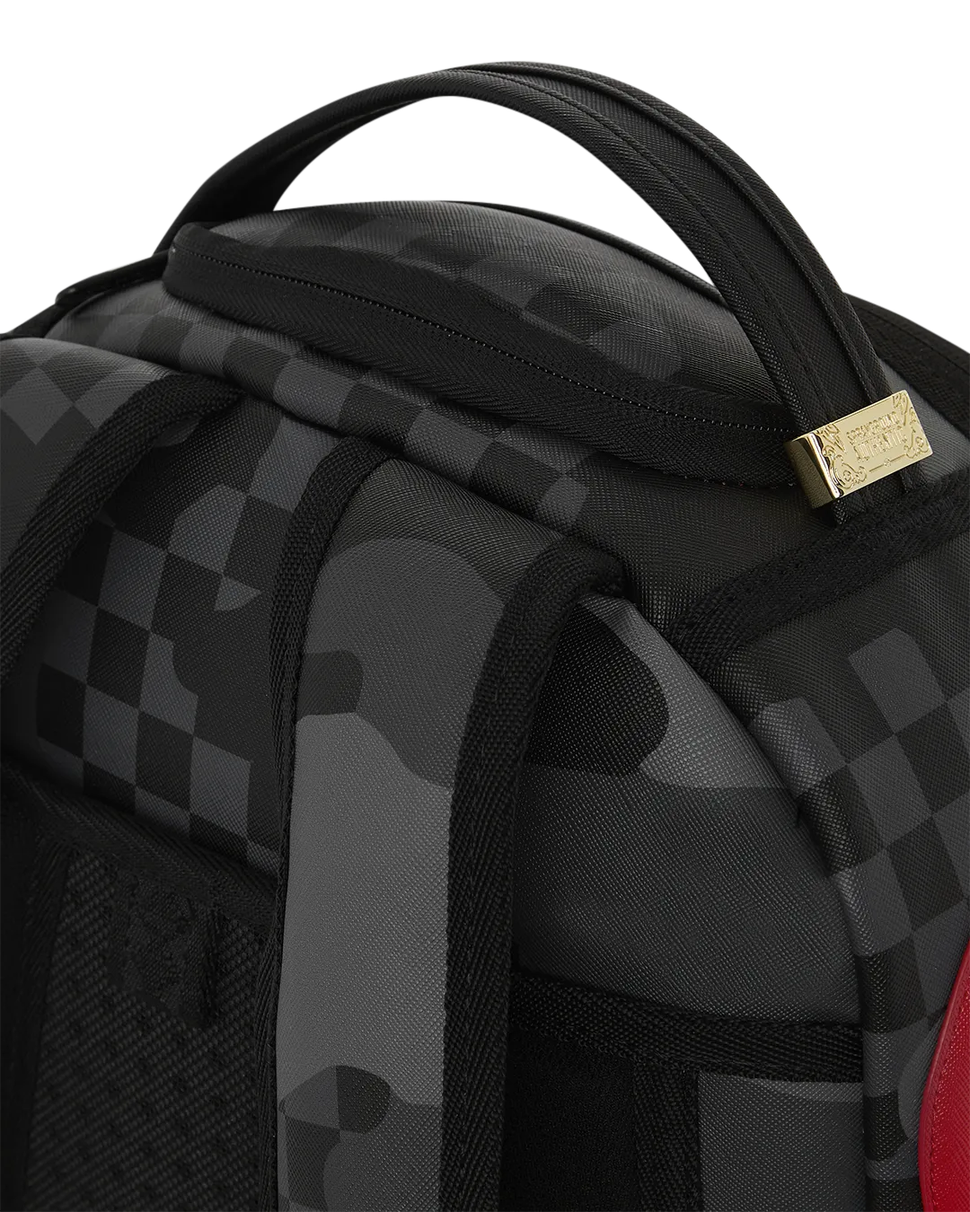 3AM RED ALERT BACKPACK (DLXV)