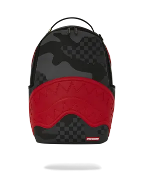 3AM RED ALERT BACKPACK (DLXV)