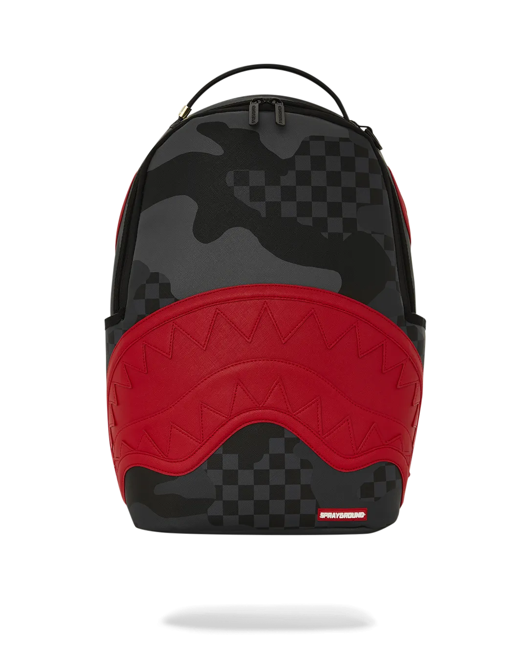 3AM RED ALERT BACKPACK (DLXV)