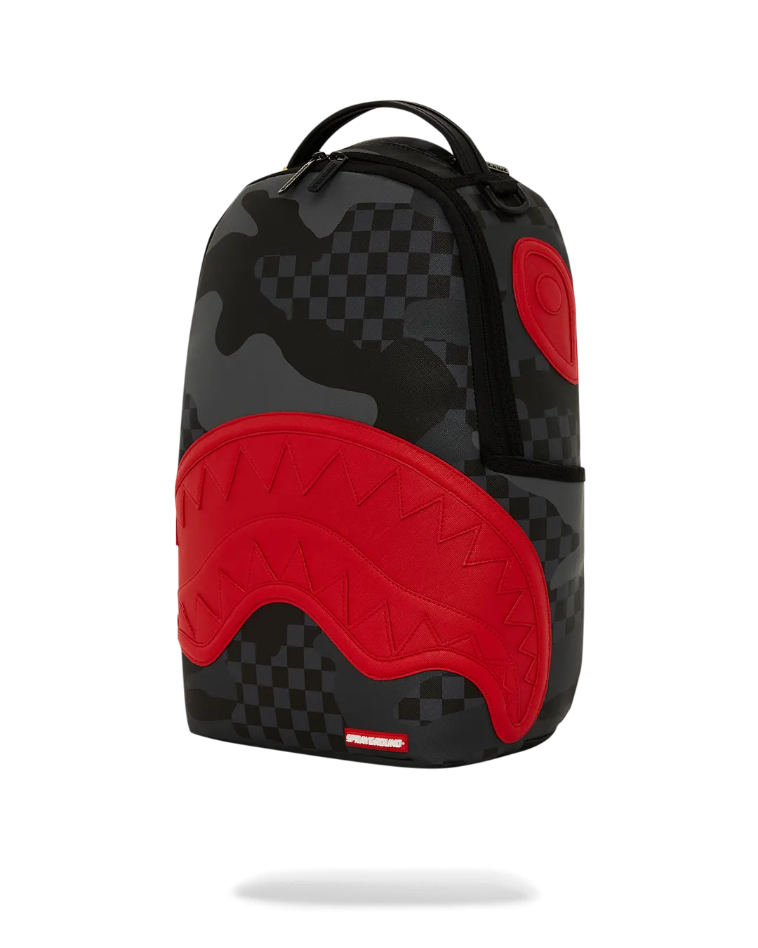 3AM RED ALERT BACKPACK (DLXV)