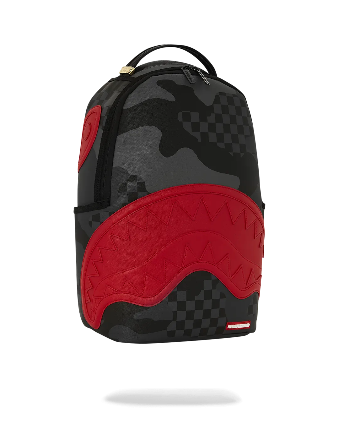 3AM RED ALERT BACKPACK (DLXV)