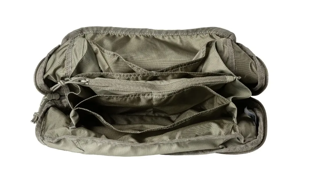 5.11 Tactical Emergency Ready Bag 6L