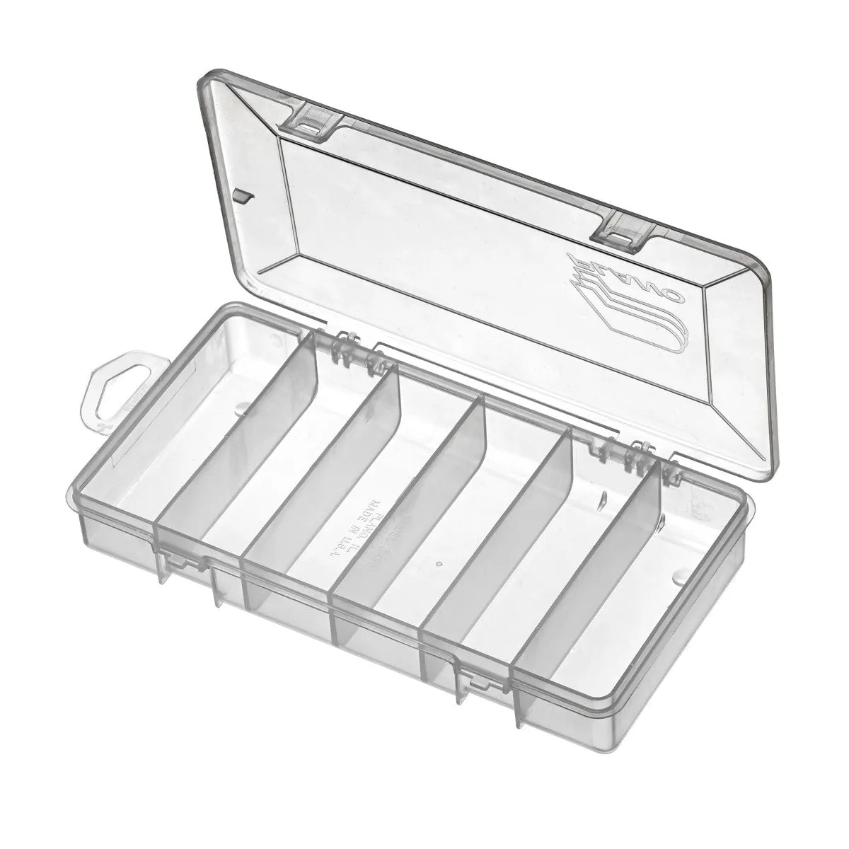 6-Compartment Organizer