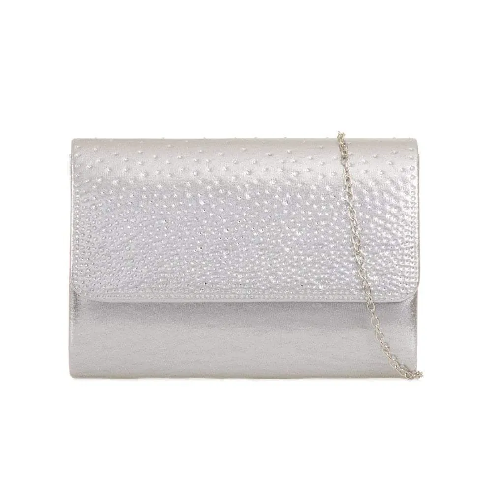 ABELLA Ladies Evening Clutch Bag