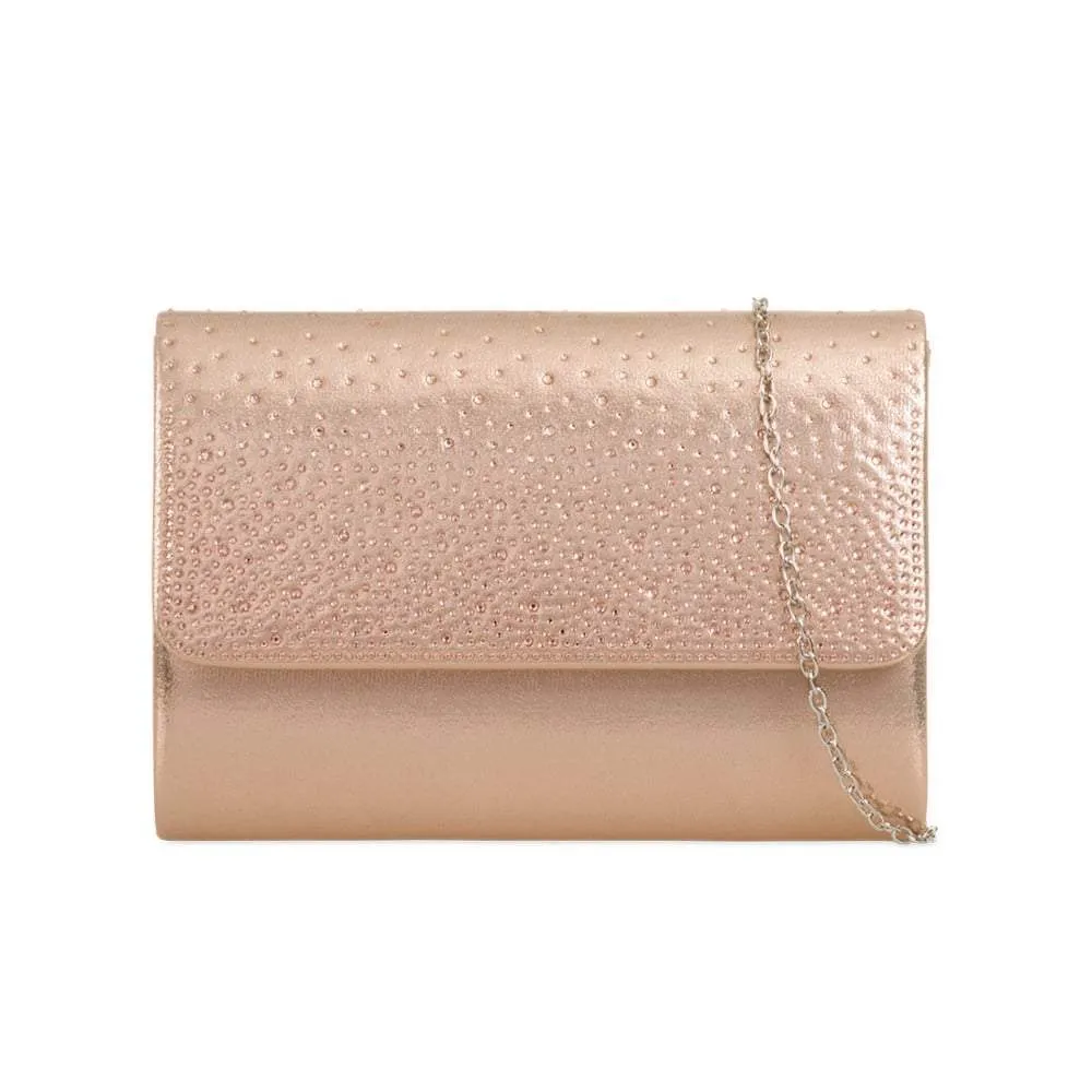 ABELLA Ladies Evening Clutch Bag