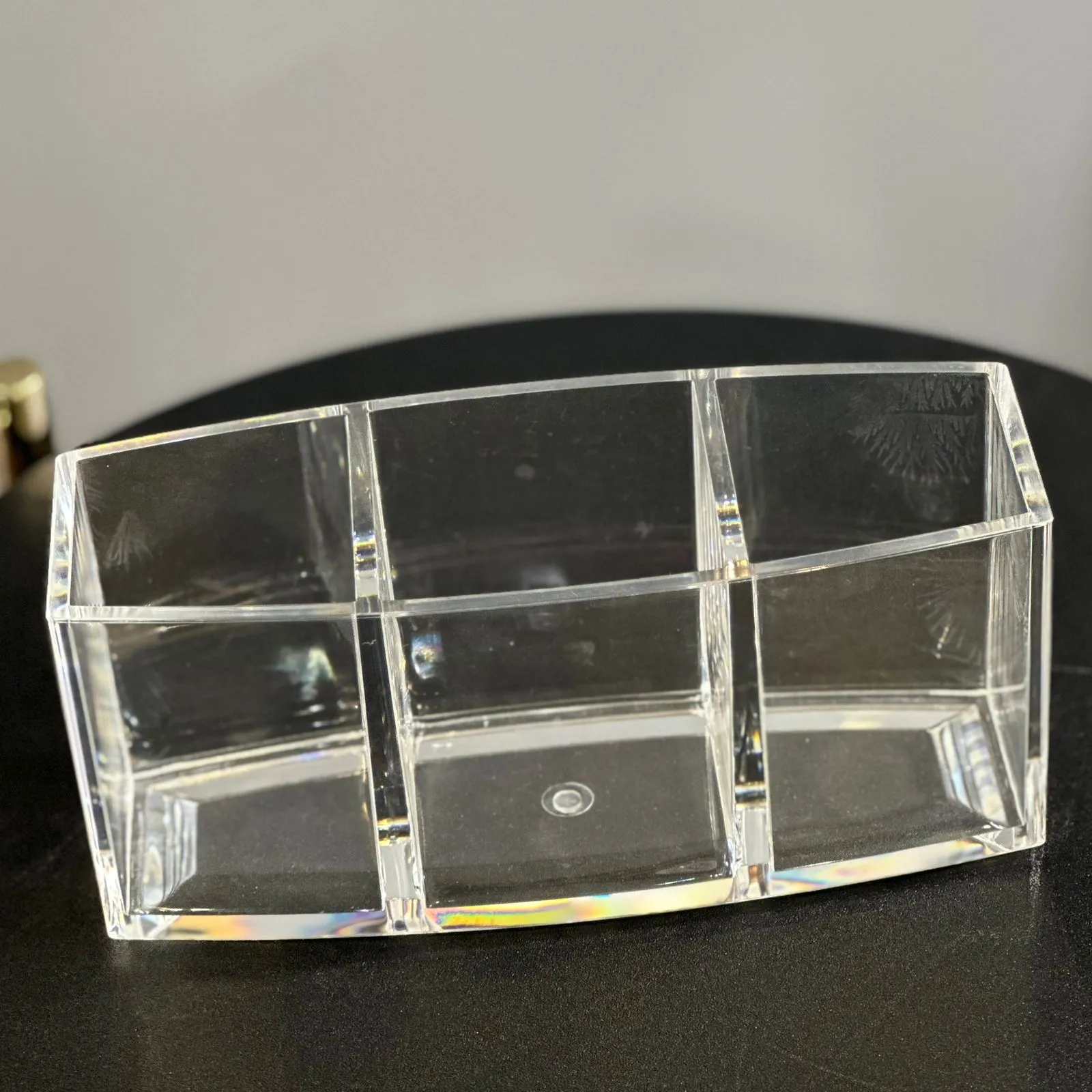 Acrylic Cosmetic Organizer (2206)