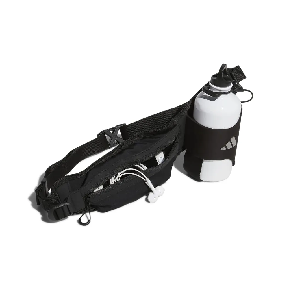 adidas Running Unisex Bottle Bag