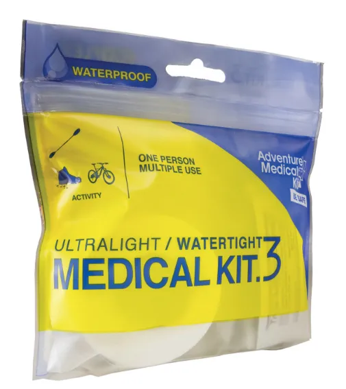 Adventure Medical Kits - Ultralight/Watertight: Medical Kit