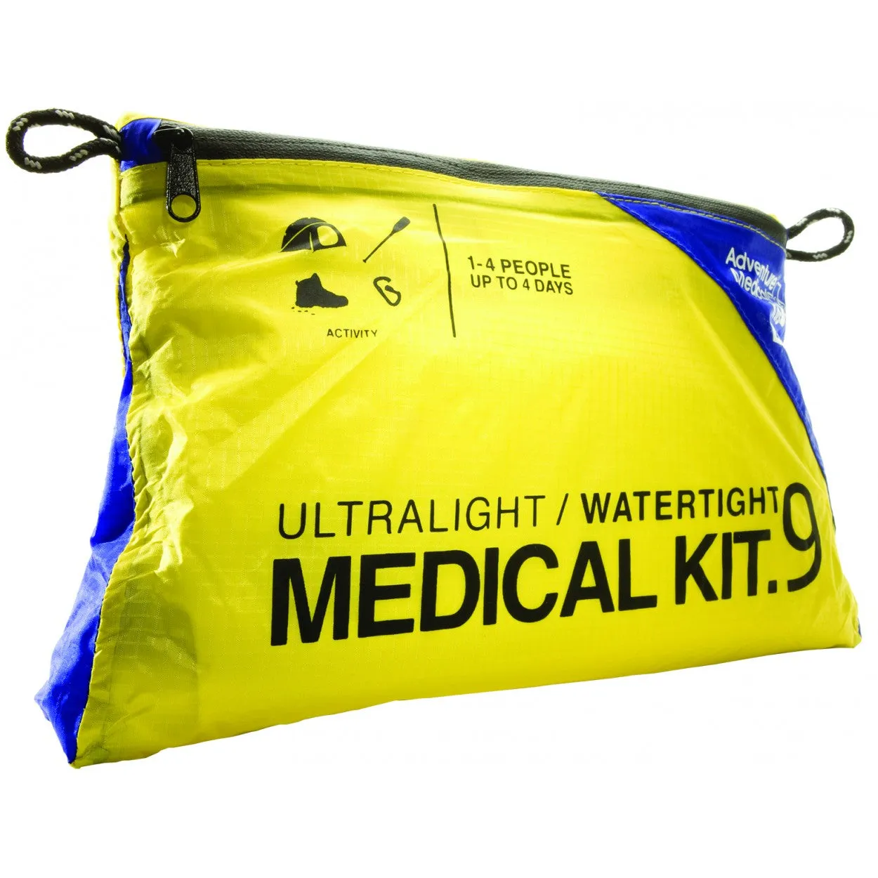 Adventure Medical - Ultralight / Watertight .9 Medical Kit