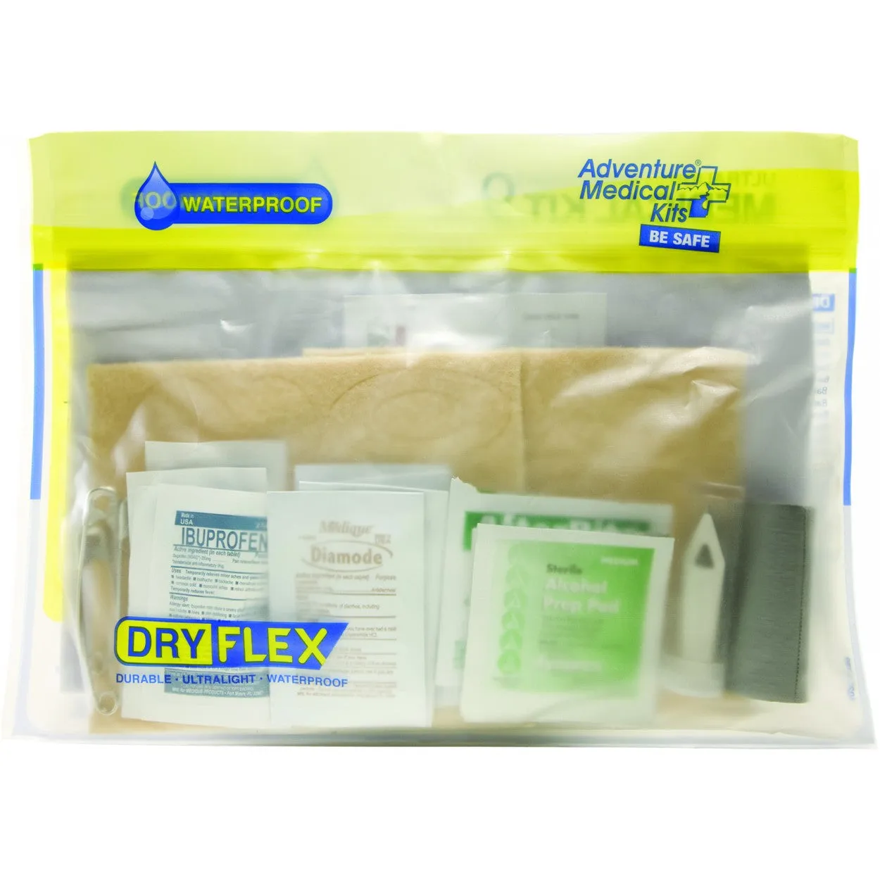 Adventure Medical - Ultralight / Watertight .9 Medical Kit