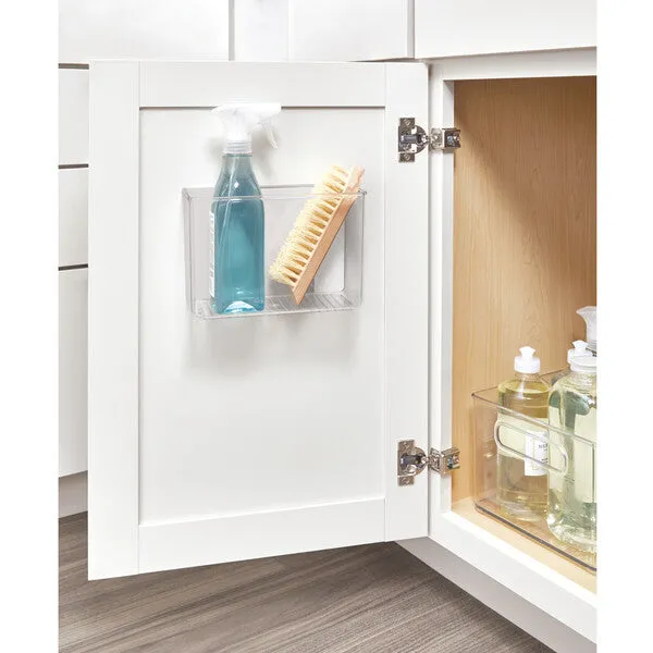 Affix Door Peel & Stick Recycled Organizer-Medium