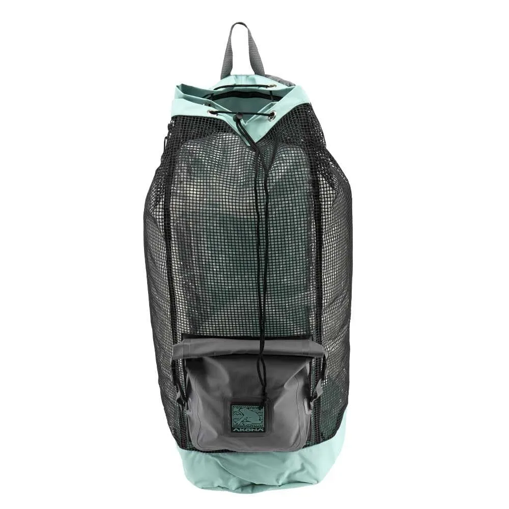 Akona Huron Dry DX Mesh Backpack