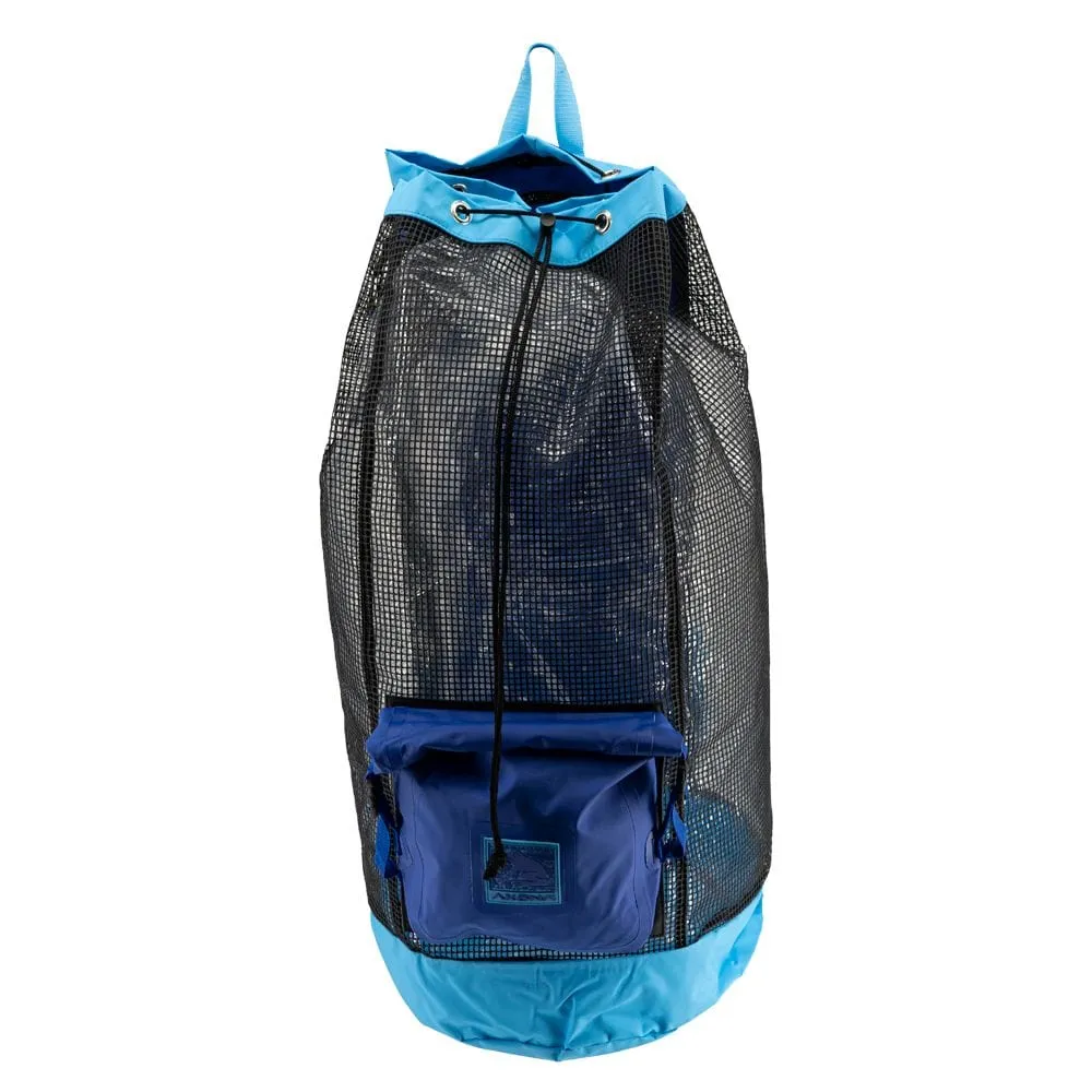 Akona Huron Dry DX Mesh Backpack