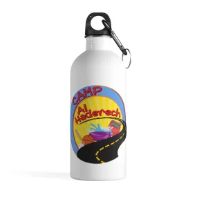 Al Haderech Stainless Steel Water Bottle