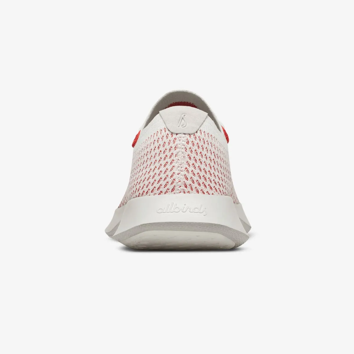 Allbirds Tree Dashers - LIMITED EDITION: Erupt (Grey Sole)