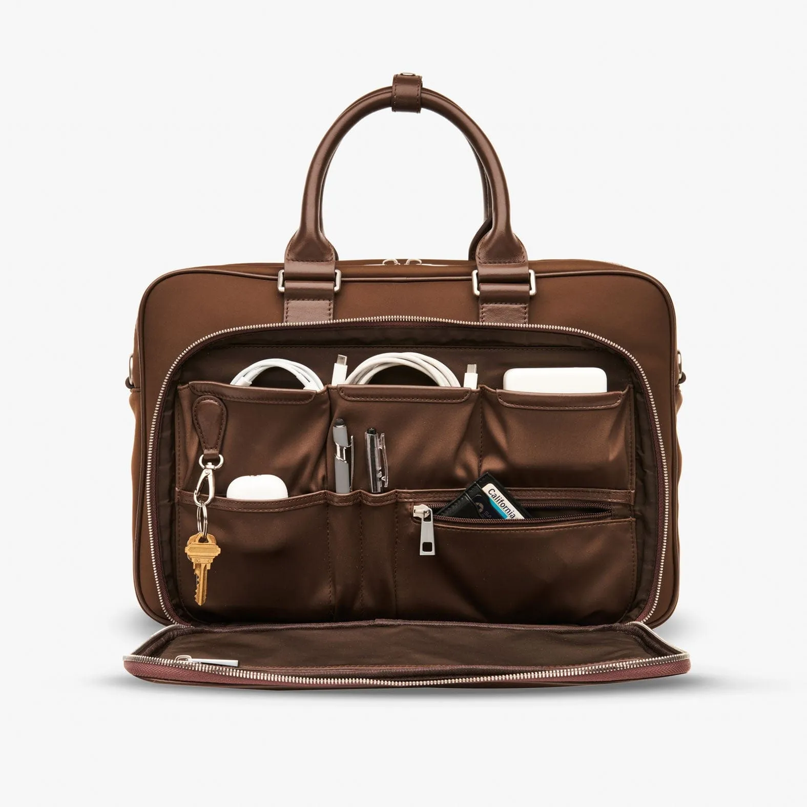 Alto Briefcase