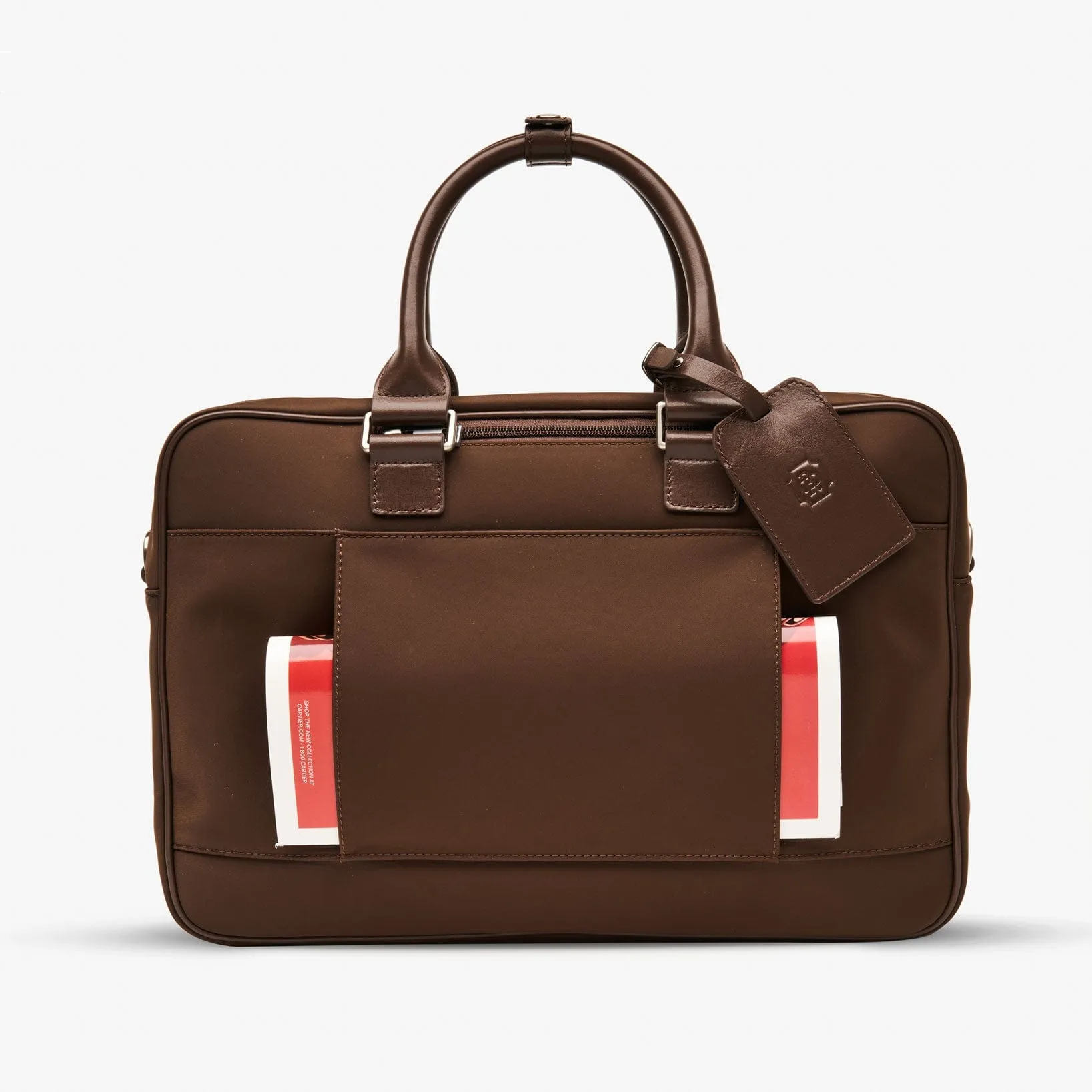 Alto Briefcase