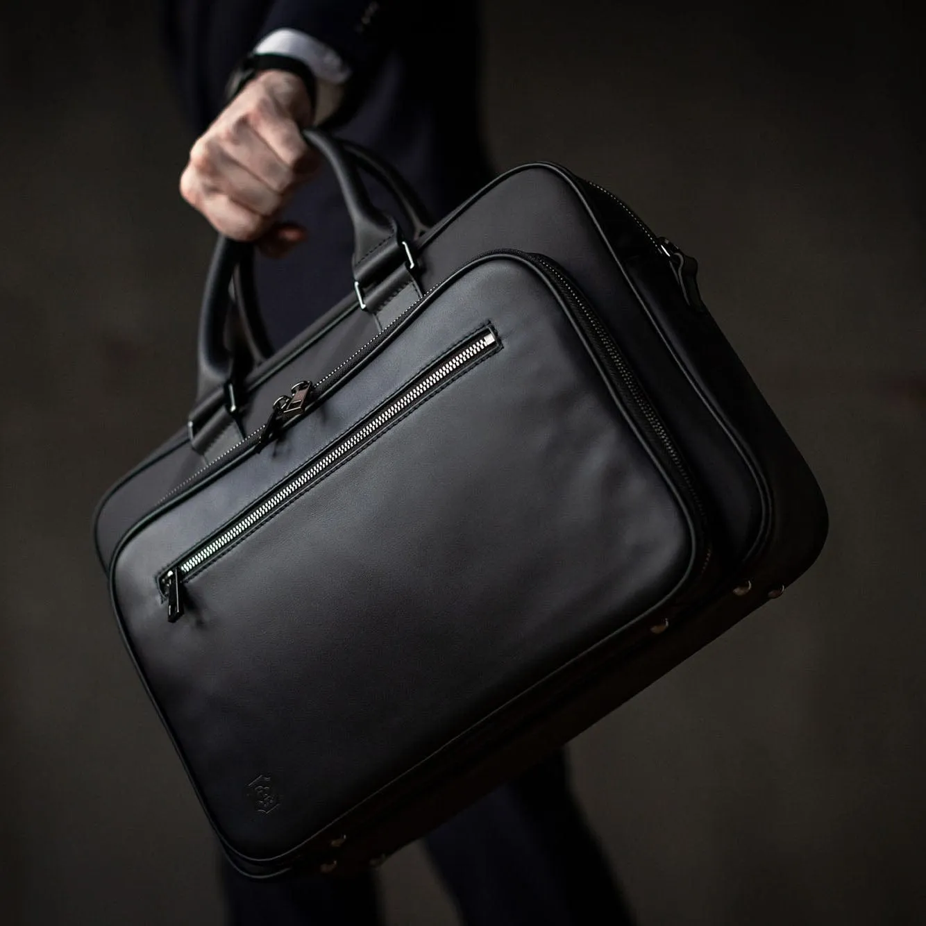 Alto Briefcase