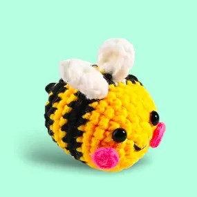 Amazing Bee - Crochet Kit