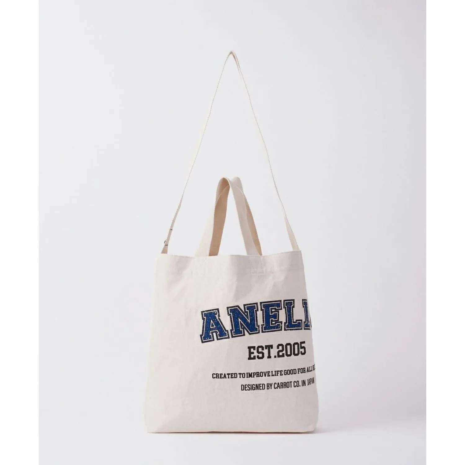 Anello Hazel 2Way Tote Bag