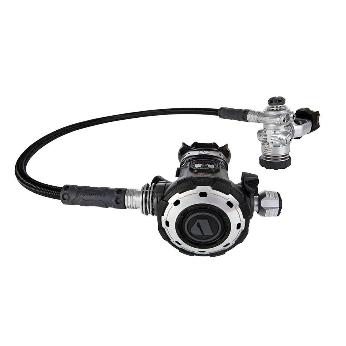 Apeks MTX-RC Dive Regulator