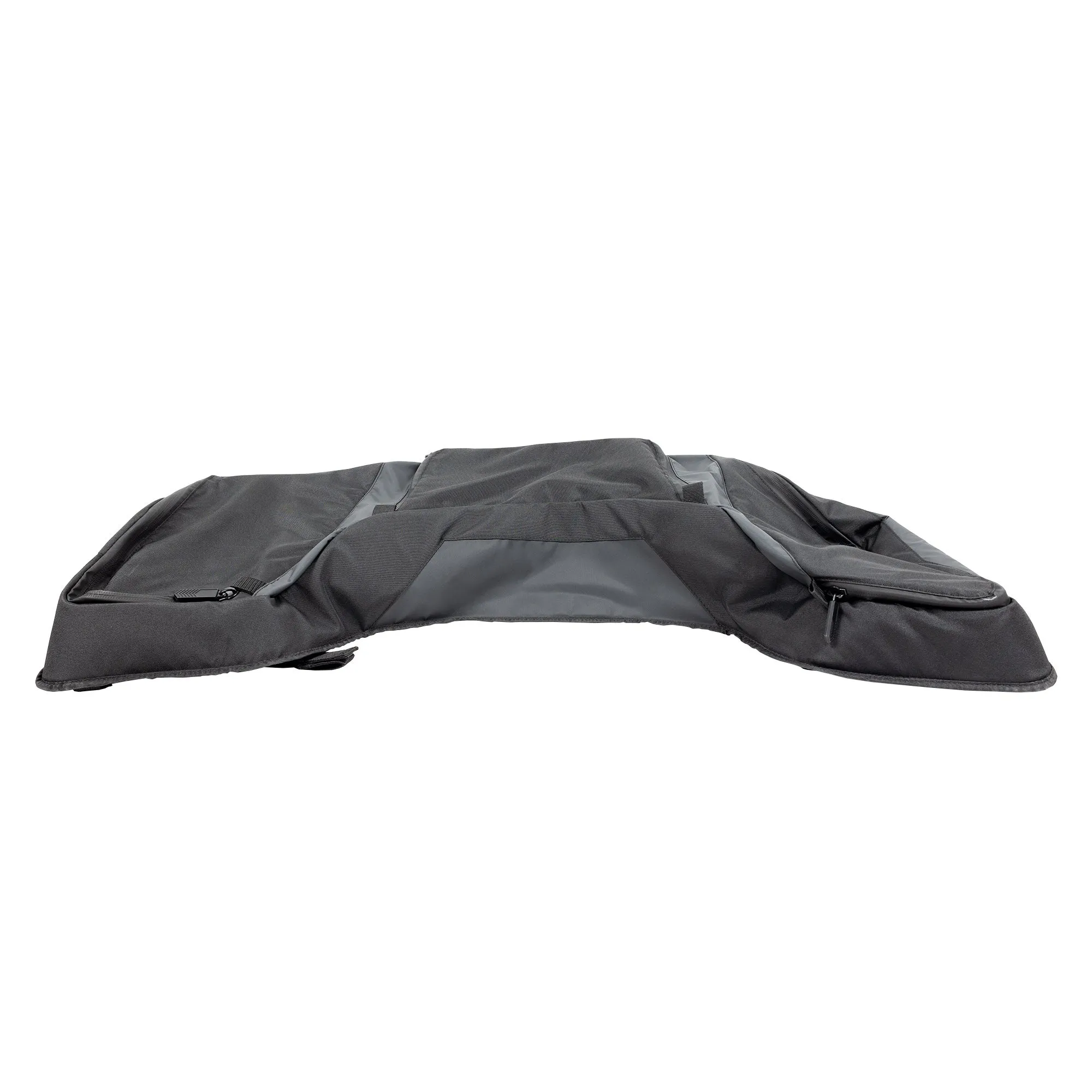 Arctic Cat 2436-176 Black '15 XR Basic Rack Bag