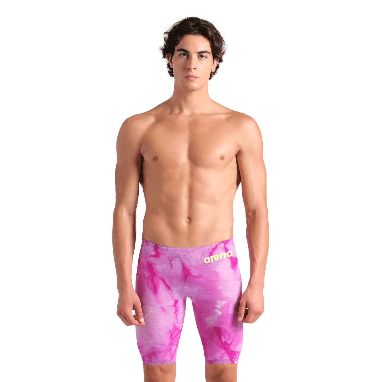 arena Powerskin Carbon Air 2 Men's Jammer - Limited Edition Tie-Dye Ciclamyn