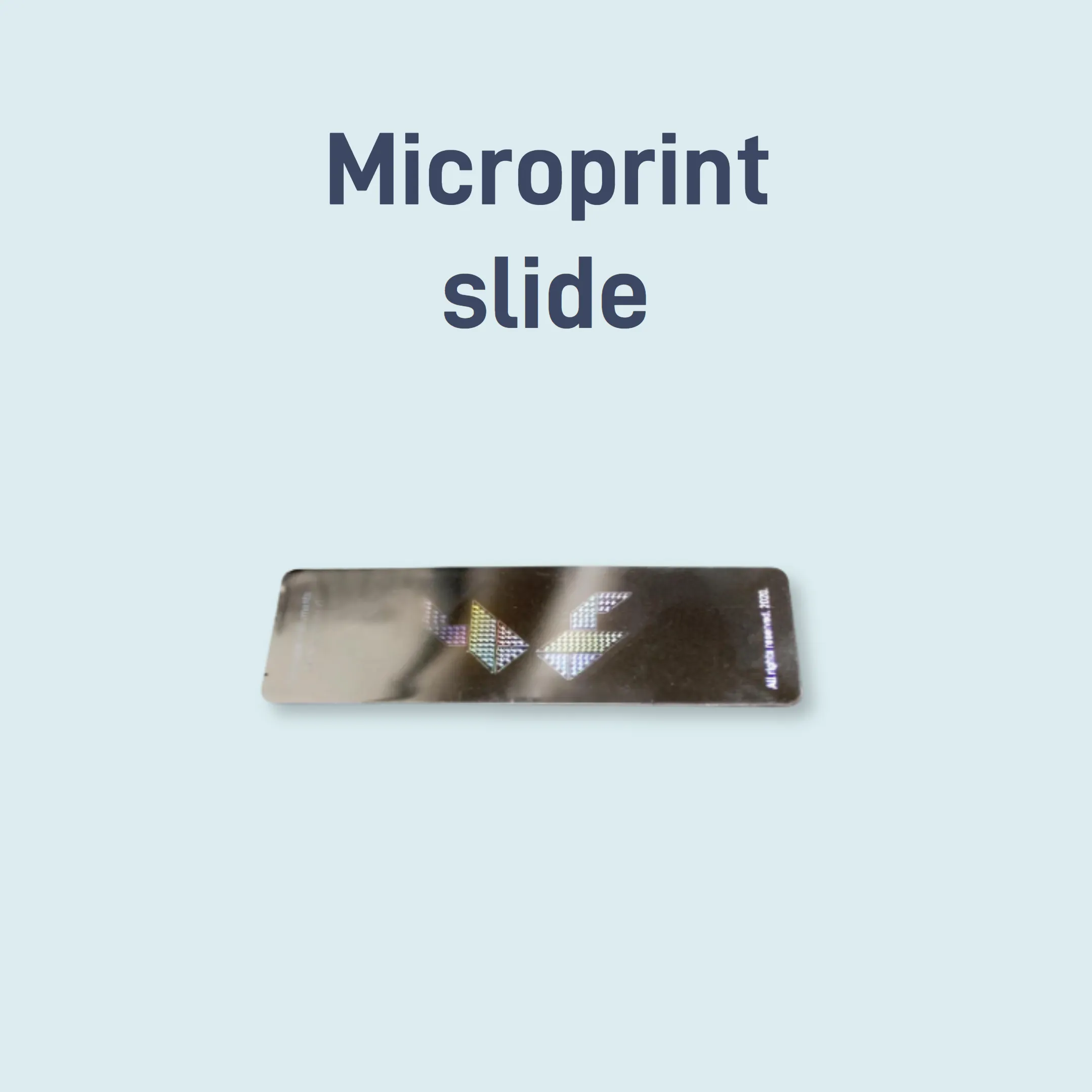 Assembled Individual Kit (1 Foldscope Paper Microscope) - Holiday Savings - Sale Save 20% at checkout.