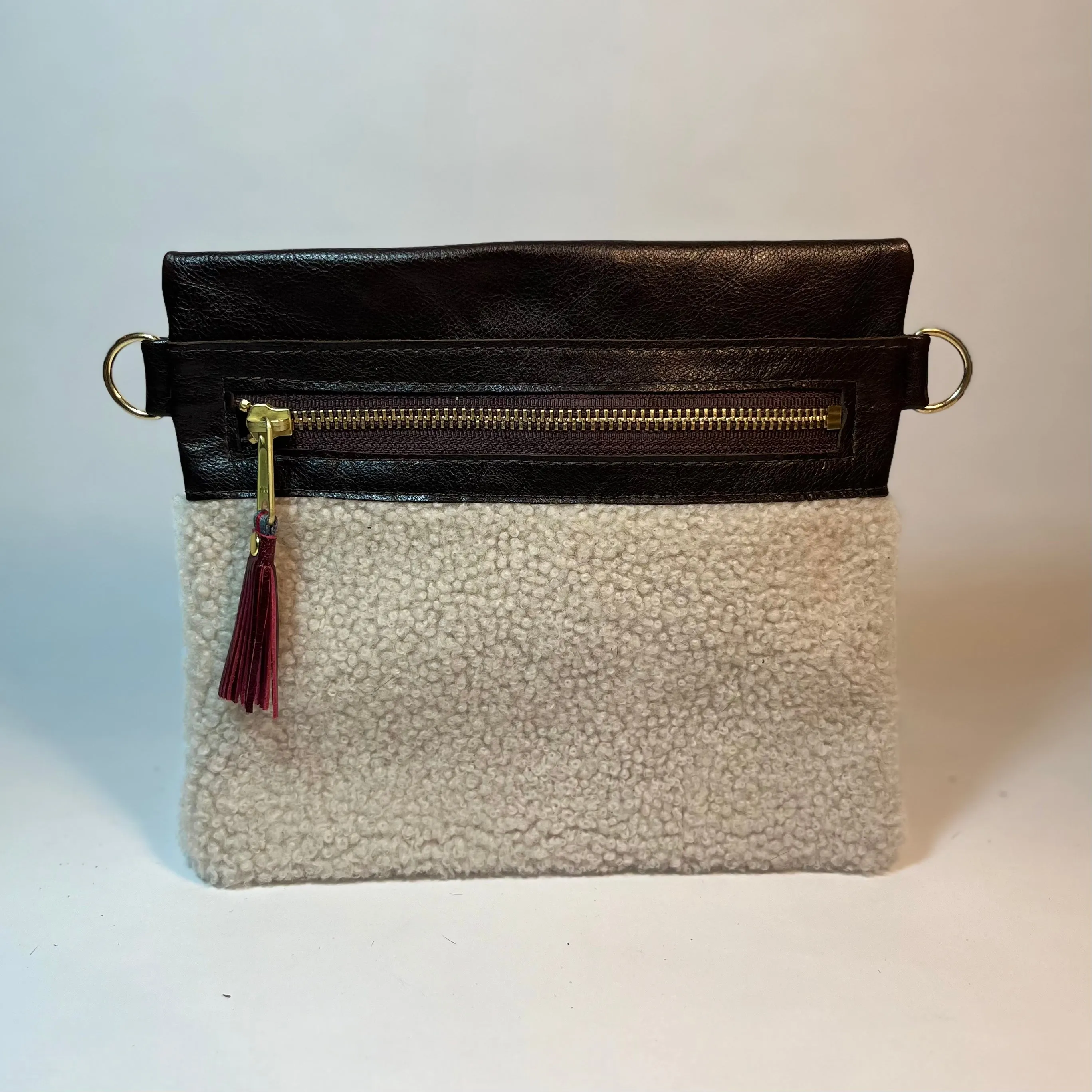 Austin Crossbody Bag