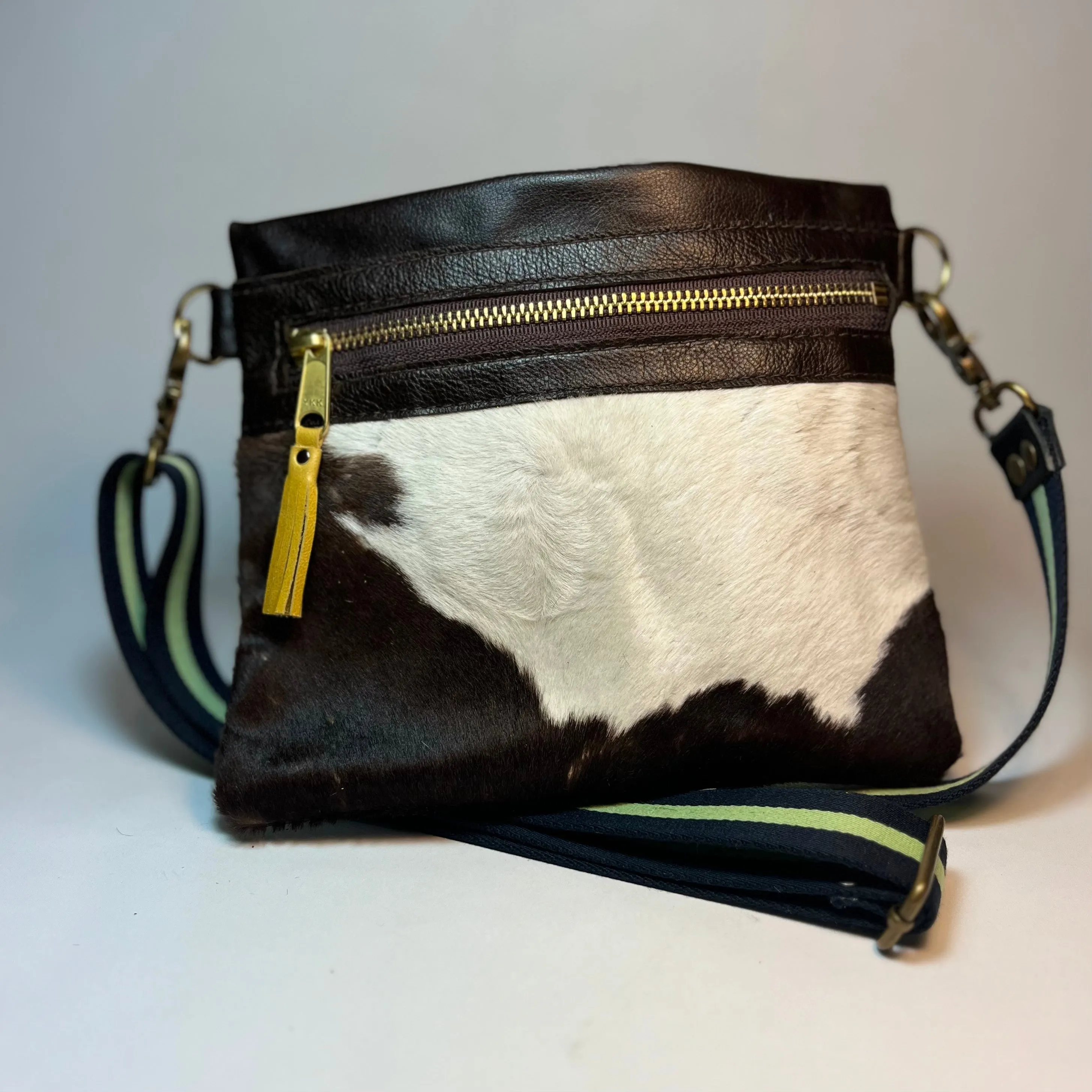 Austin Crossbody Bag