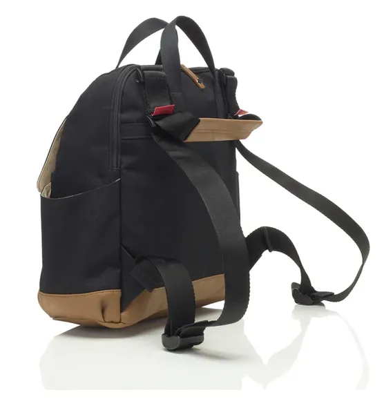 Babymel Robyn eco Convertible Backpack