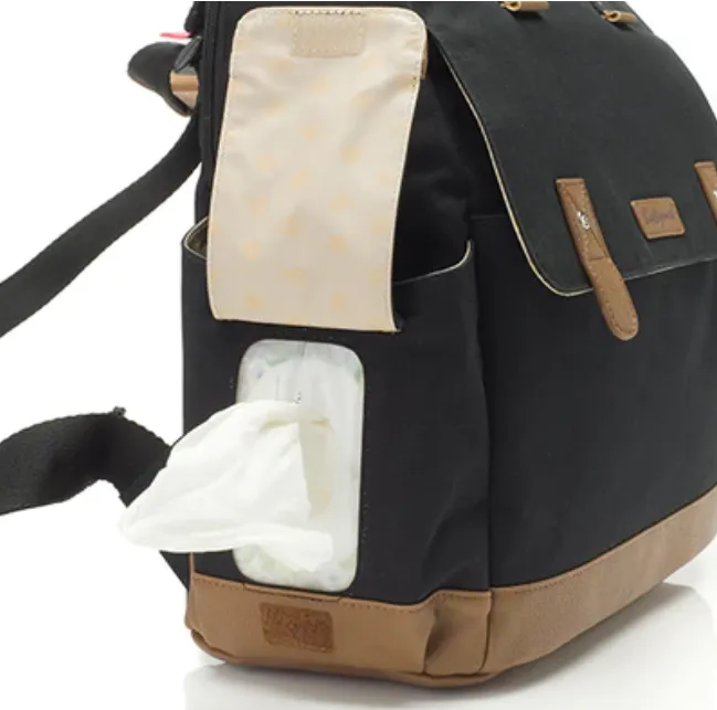 Babymel Robyn eco Convertible Backpack