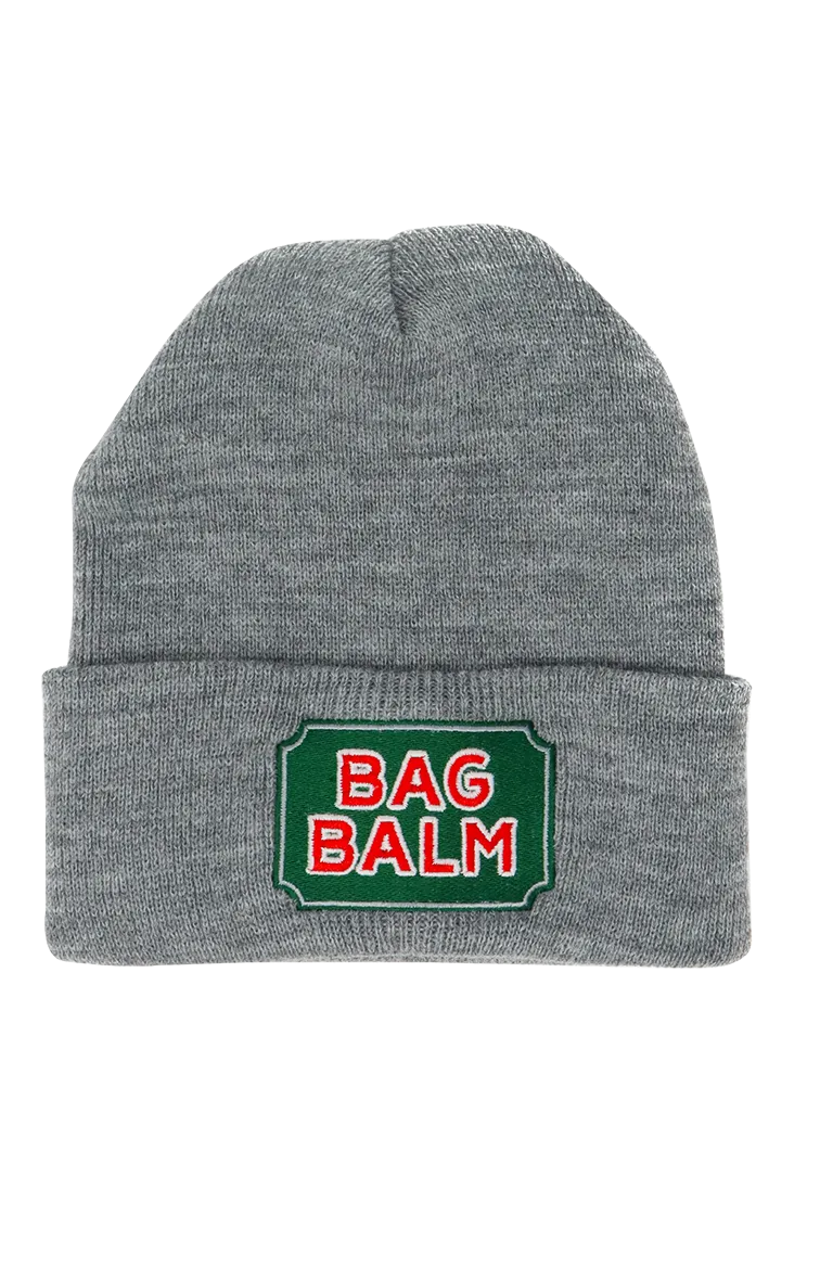 Bag Balm Beanie