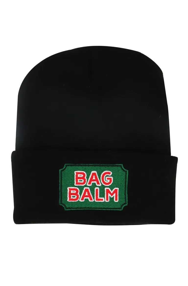 Bag Balm Beanie