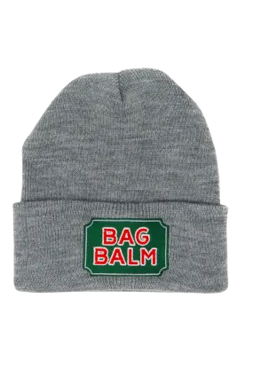 Bag Balm Beanie