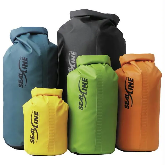 Baja Dry Bag 30l Yellow