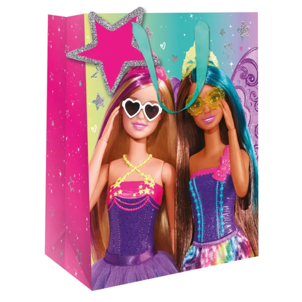 Barbie Gift Bag