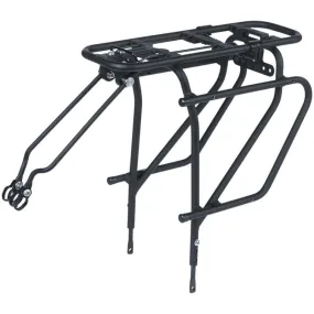 Basil Universal Cargo Carrier Rear Rack