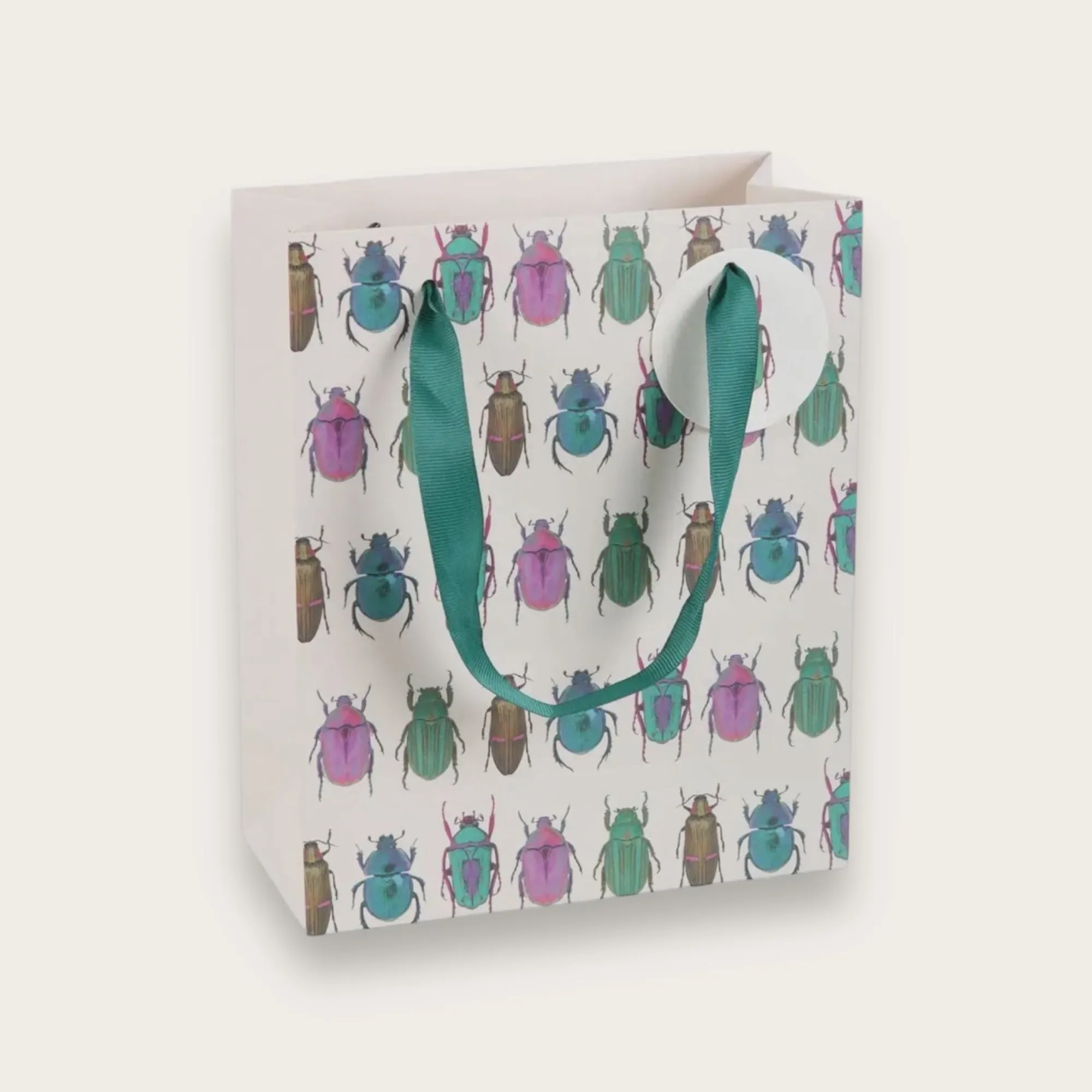 Beetle Gift Bag