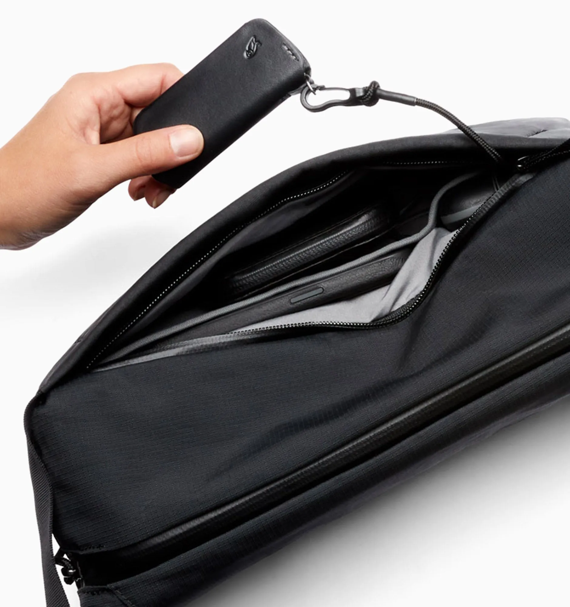 Bellroy Venture Sling 9L