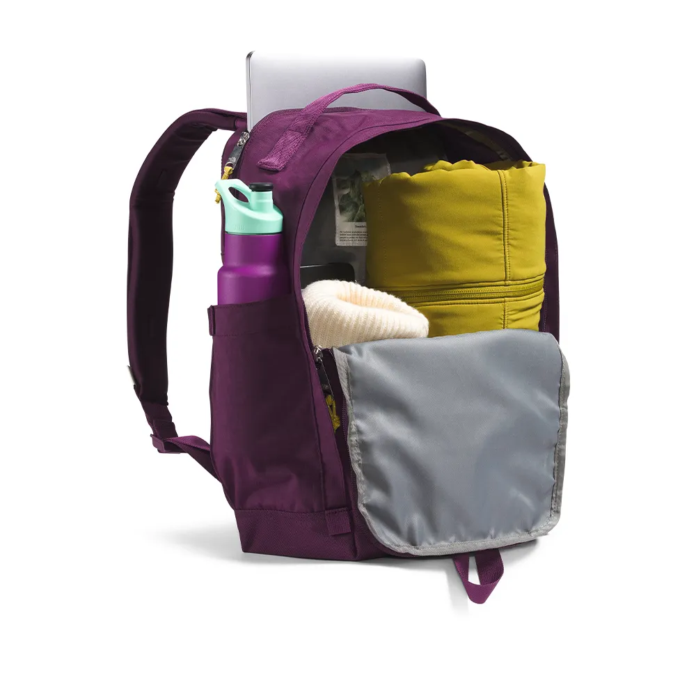 Berkeley Daypack 'Black Currant Purple'