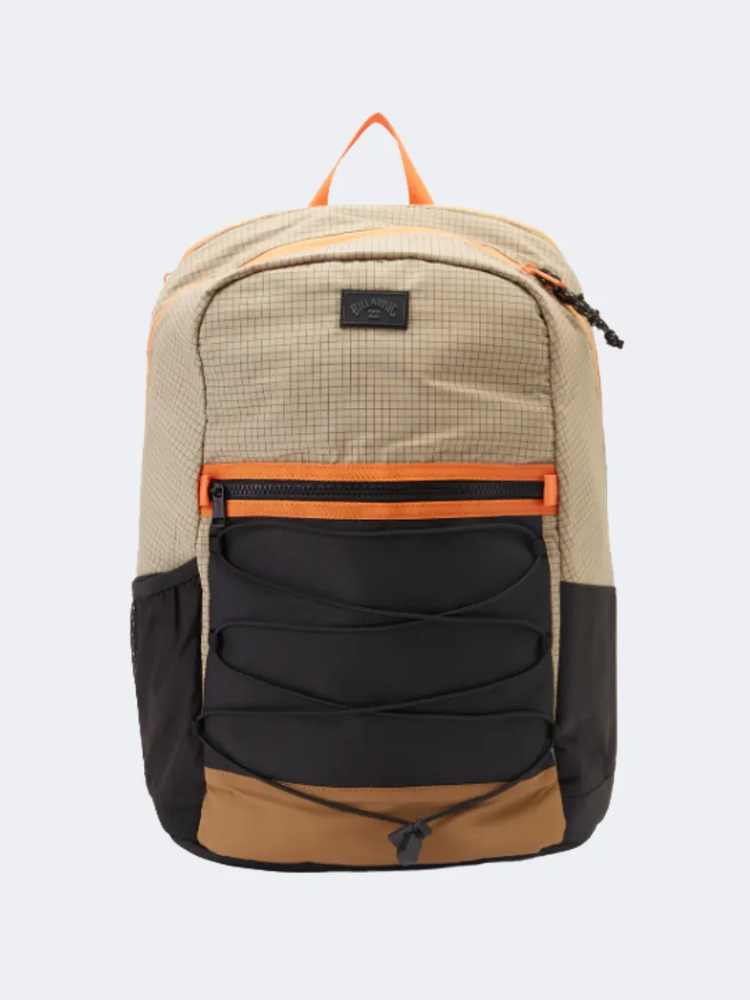 Billabong Axis Backpack Men Lifestyle Bag Clay